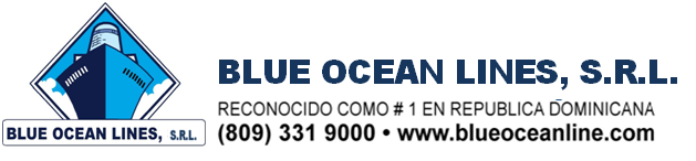 BLUE OCEAN LINES SRL