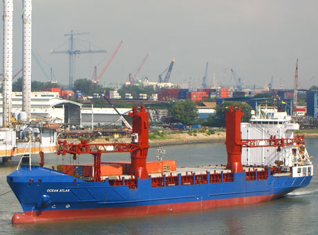 shipping to Maracaibo, Venezuela